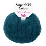 Super Kid Mohair – gomitolo 40 grammi