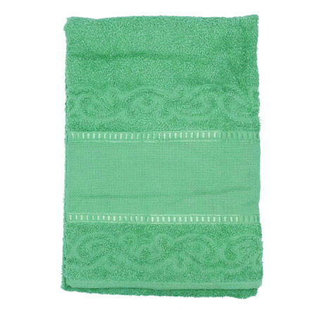 Coppia Asciugamani Soffice  – Con Tela Aida