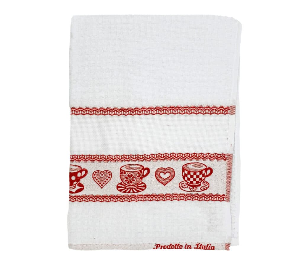 Strofinacci In Spugna Tinto Filo - Foto 4