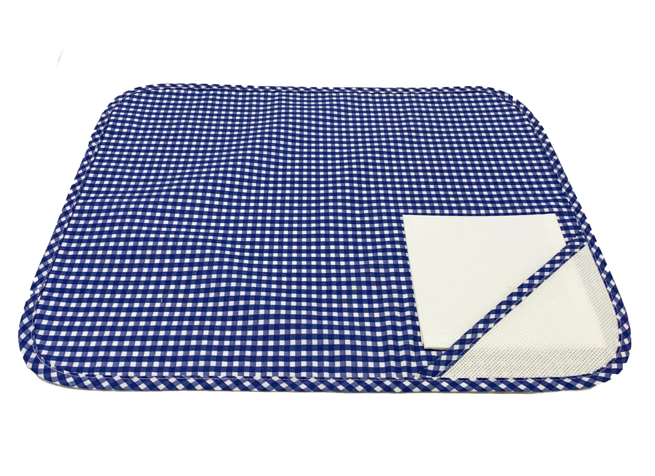 Kesper 32312 - Tovaglietta Americana In Melamina 23,5x14 Cm, Superficie Non Porosa