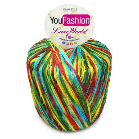 Filati Estivi You Fashion - 150 grammi