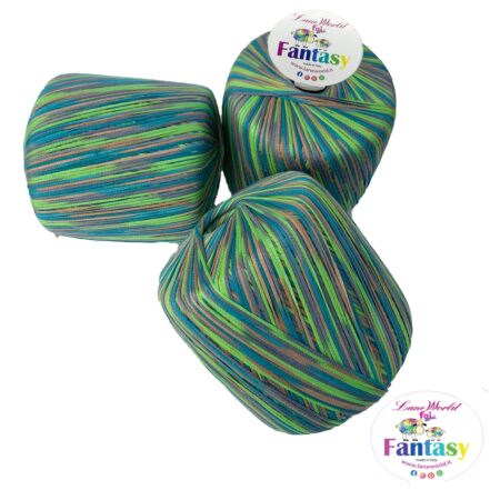 Fettuccia Fantasia Fantasy - 150 grammi
