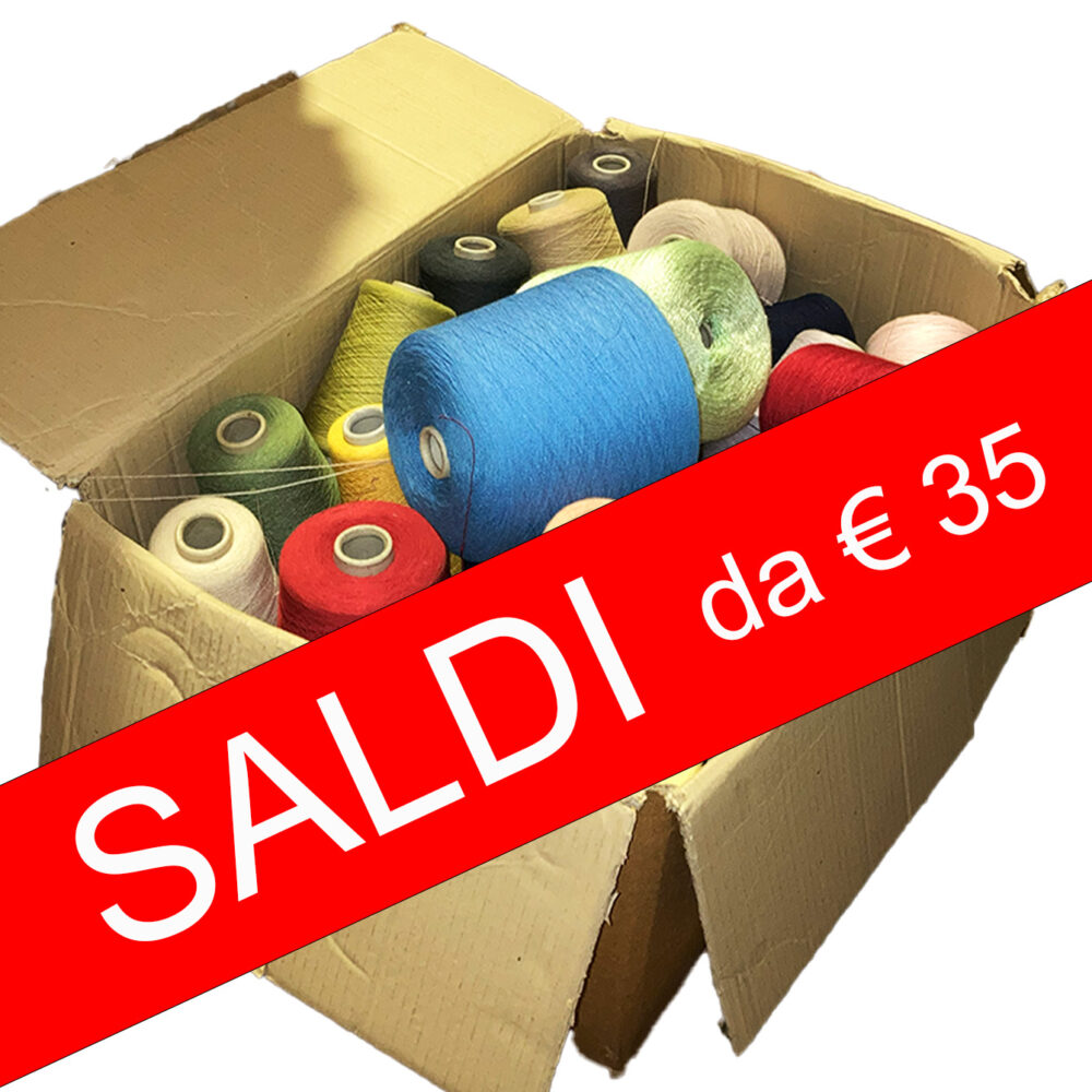 SUPER OFFERTA ROCCHE DI COTONE 3 kg x 35€/5 kg x 48€