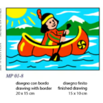 canoa