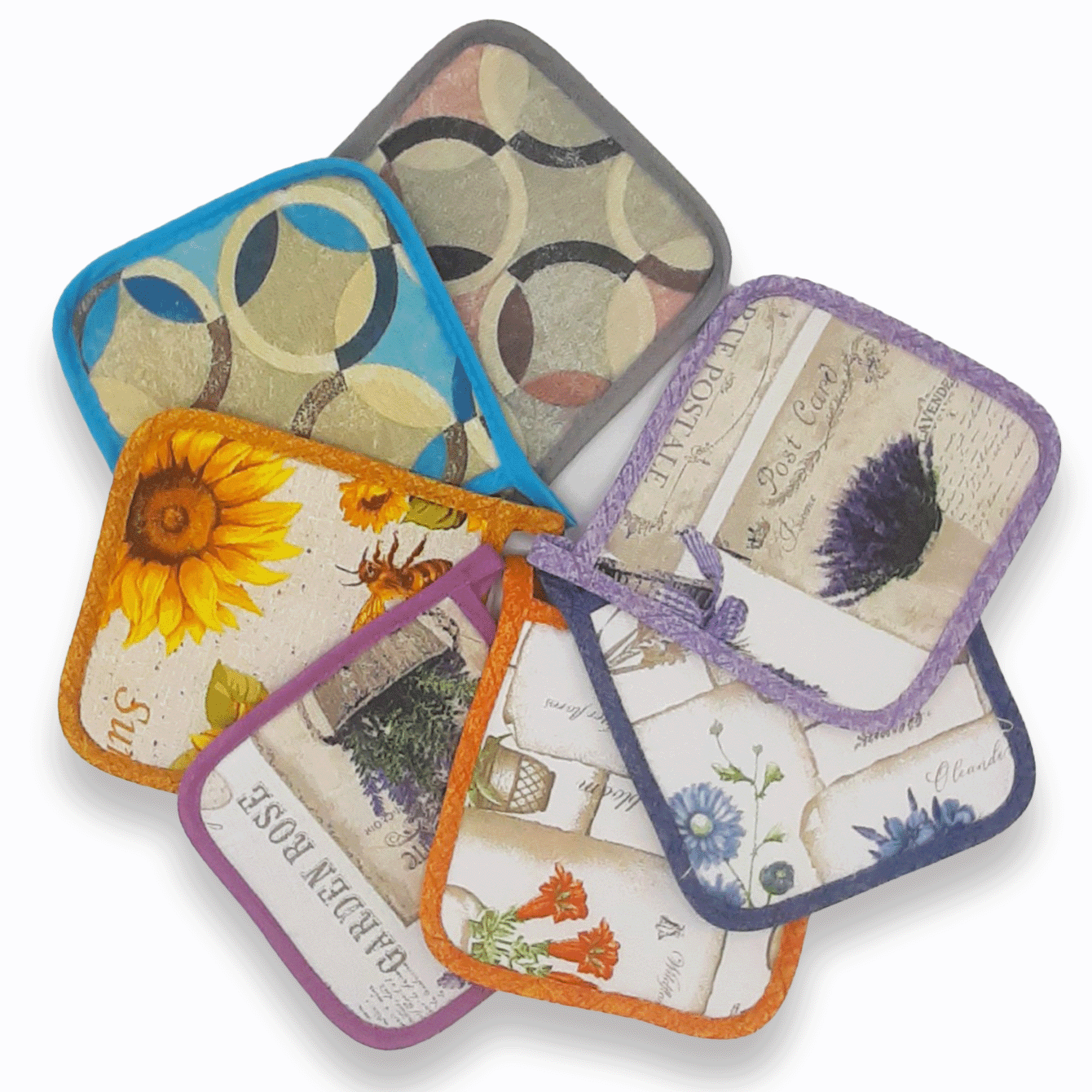 Presine assortite
