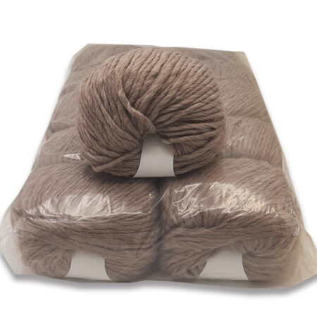 Pacco offerta Soffice Misto Lana - 10 gomitoli da 50gr.