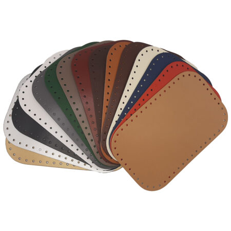 Fondo - Base per borsa massima resistenza rettangolare - 28cm x 18cm