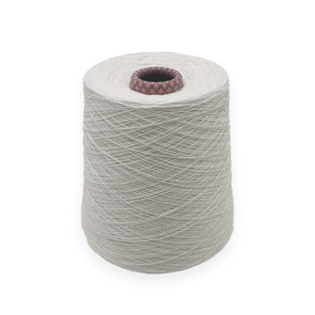 Rocca cotone-lino da 300 gr. ca. o 500 gr. ca.